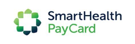 smart health pay card